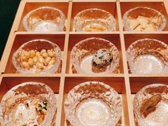 -探鱼·鲜青椒爽麻烤鱼(银泰城店)