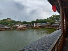 -观澜山水田园