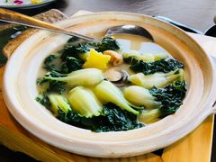-三利音·东方司宴(外滩店)