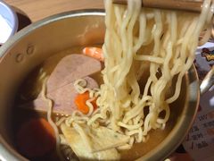 -BOPEYE·波派炸鸡(河西中央商场店)