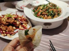 -有位虾匠·香辣蟹·小龙虾(李村店)