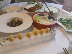 -月福京味斋·烤鸭店·北京菜(鼓楼总店)