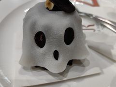 -LE JARDIN de Joel Robuchon(BFC外滩金融中心店)