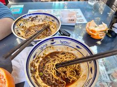 -老地方猫儿面(磁器口店)