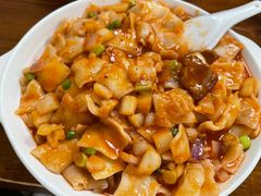 -苏力坦新疆特色(东直门店)