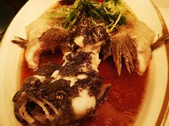 -金轩中餐厅 Jin Xuan(浦东丽思卡尔顿酒店)