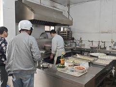 -松盛糕团店(红旗桥店)