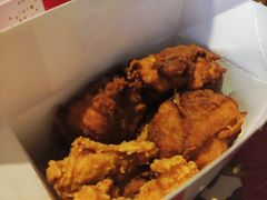 -肯德基(新凌云店)