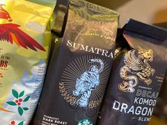 -星巴克(深圳佳宁娜友谊广场店)