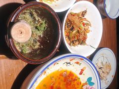 -老湘村·湖南土菜(天河维多利店)