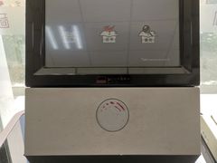 -石景山区图书馆(八角南路)