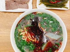 -七里西关中式简餐(苏州中心店)