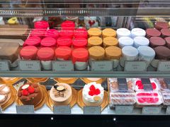 -布歌东京(德基BHG店)