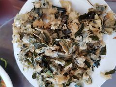 -俺家菜馆(百里峡店)