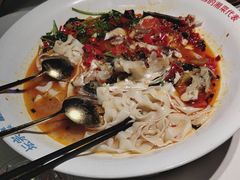 -坛宗剁椒鱼头(河西王府井店)