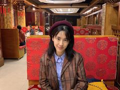 -大清花饺子(五五路店)