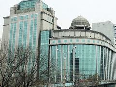 -北京国宾酒店