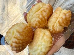 -甜嘟嘟烘焙坊(舒城路店)