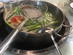 -刘少华贵州小黄牛·鲜牛肉火锅(总店)