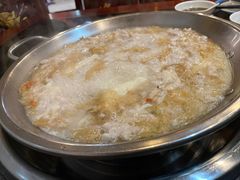 老来福酸汤兔(小锅)-老来福·非遗酸汤兔(凯旋路店)