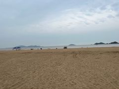 -南长涂沙滩