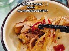 -东安鸡馆(蔡锷南路店)