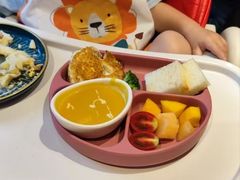 -波特曼西餐厅(中央大街店)