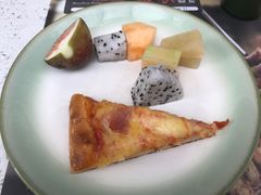 -金海湾自助餐厅(金陵饭店)