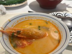 -太食獸泰式茶餐厅(IFS国金中心店)