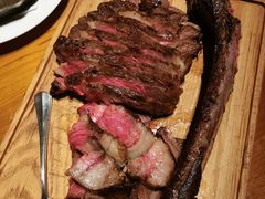 -非常时髦餐厅VUE Restaurant(外滩茂悦大酒店)