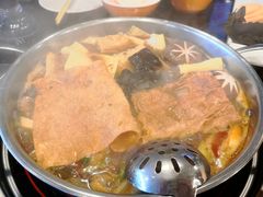 筋头巴脑-刘一锅筋头巴脑(凌空二街店)