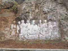 -幕燕滨江·长江观音景区