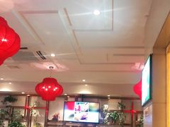 大堂-国人川菜(李家村建东街店)