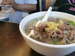 -潮镇老尾牛杂(环城西路店)
