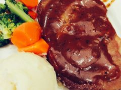 -宜家·瑞典风味餐厅(北京西红门店)