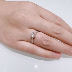 -珂兰钻石(美美2购物中心店)