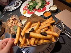 -IL TEATRO 精品意大利餐厅