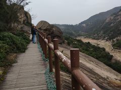 -大罗山风景区
