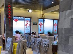 -瑞丰园庭院餐厅·白族传统家常菜