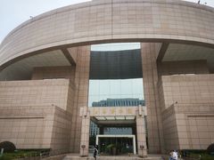 -上海博物馆(人民广场馆)