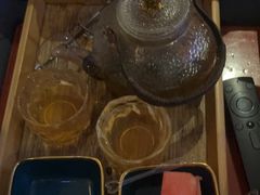 -华夏良子·足道SPA艾灸(翠微店)