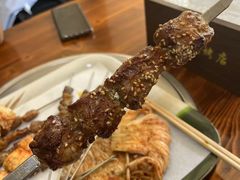 -一棵树烧烤店(中央大街店)