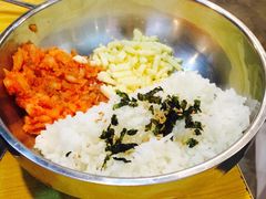 -欧巴来了韩式料理