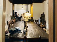 -WABI COFE(愚园路店)