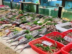 水产区-渔满仓海鲜渔家(象山二店)