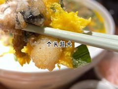 海蛎煎-闽上鲜·福建菜(龙湖滨江天街店)