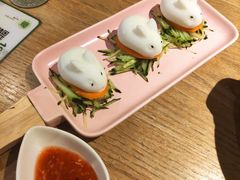 -吴家·非遗淮扬小馆(镇江万达广场店)