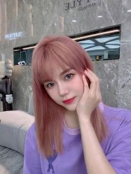点击看大图 -3am hair salon烫发染发接发
