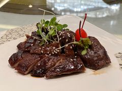 -乾隆美食·本帮菜(黄河路店)