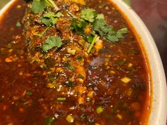 -华冠悠岚·庭院餐厅(青城后山店)